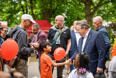 SPÖ Wien