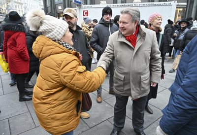 SPÖ Wien