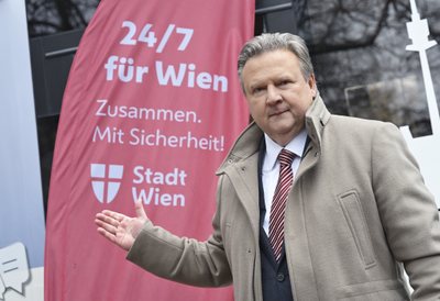 SPÖ Wien