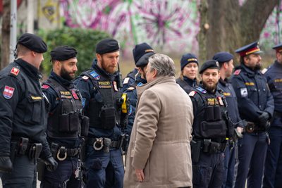 SPÖ Wien