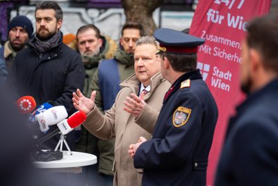 SPÖ Wien