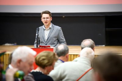 SPÖ Wien