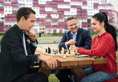 SPÖ Wien