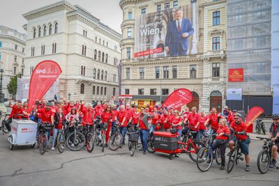 SPÖ Wien
