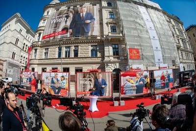 SPÖ Wien