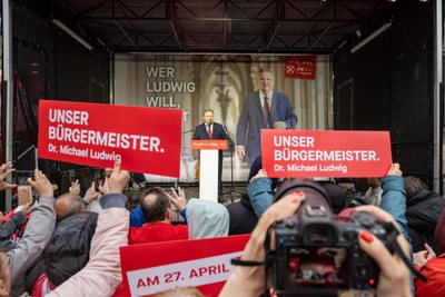SPÖ Wien