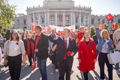 SPÖ Wien
