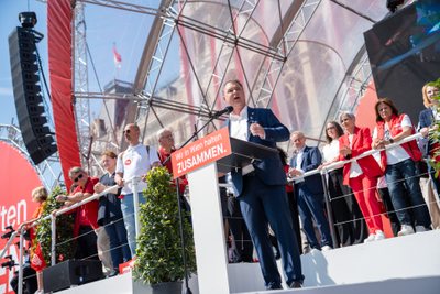SPÖ Wien