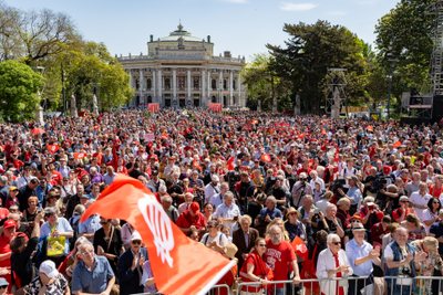 SPÖ Wien