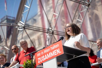 SPÖ Wien