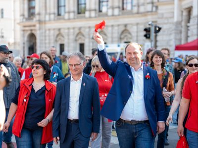 SPÖ Wien