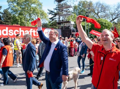 SPÖ Wien