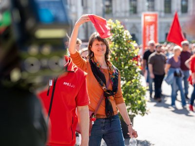 SPÖ Wien