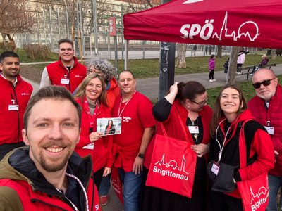 SPÖ Wien