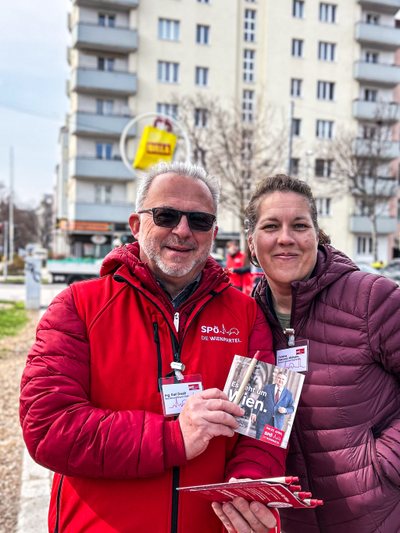 SPÖ Wien