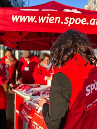 SPÖ Wien