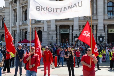 SPÖ Wien