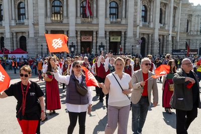 SPÖ Wien