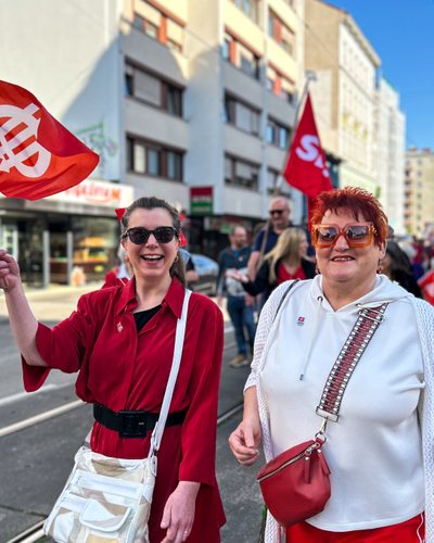 SPÖ Wien