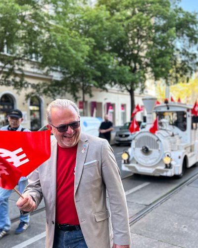 SPÖ Wien