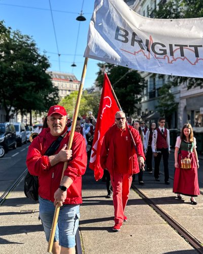 SPÖ Wien