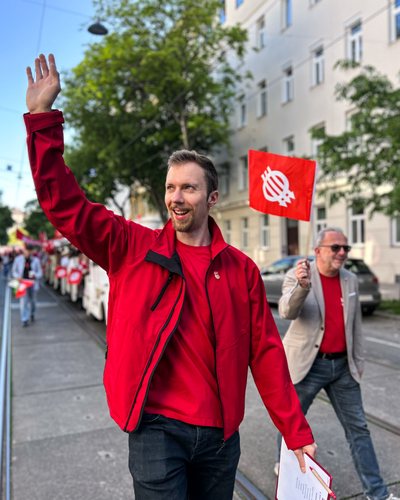 SPÖ Wien