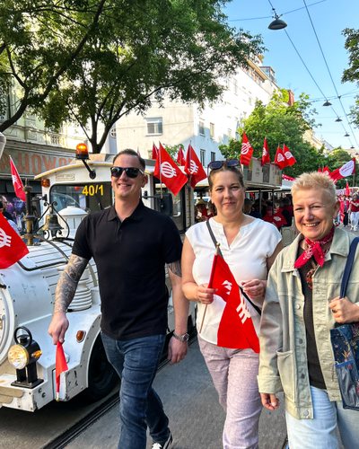 SPÖ Wien