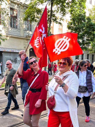 SPÖ Wien