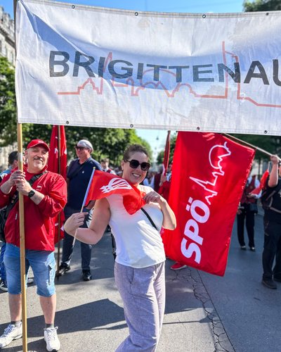 SPÖ Wien