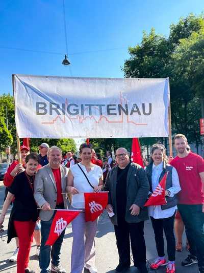 SPÖ Wien