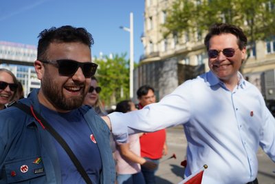 SPÖ Wien