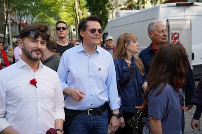SPÖ Wien