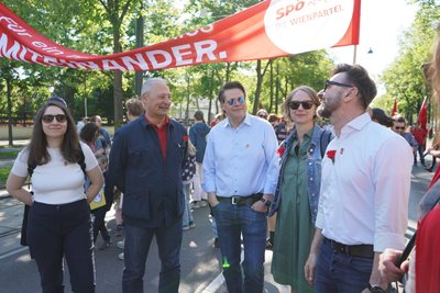 SPÖ Wien