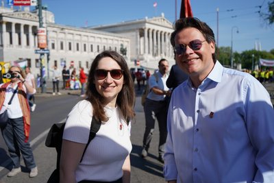 SPÖ Wien