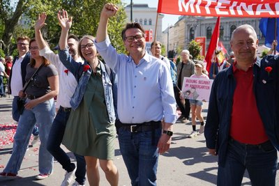 SPÖ Wien
