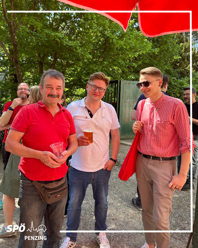 SPÖ Wien