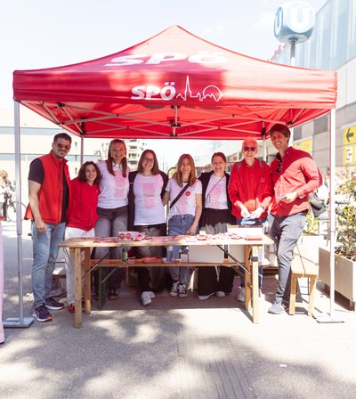SPÖ Wien