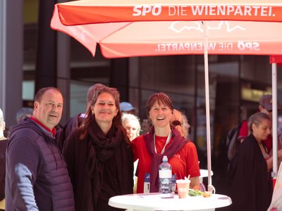 SPÖ Wien