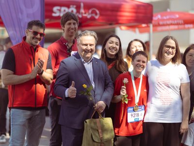 SPÖ Wien