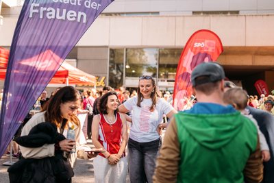 SPÖ Wien