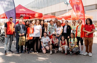 SPÖ Wien