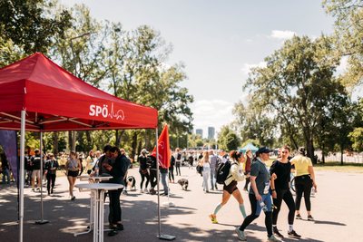 SPÖ Wien