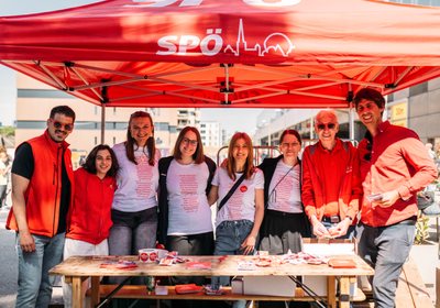 SPÖ Wien