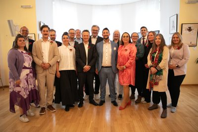 SPÖ Wien