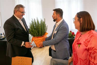 SPÖ Wien