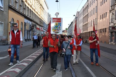 SPÖ Wien