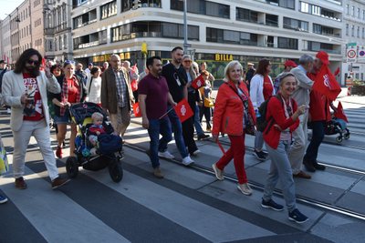 SPÖ Wien