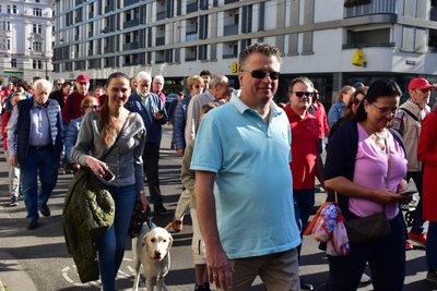 SPÖ Wien