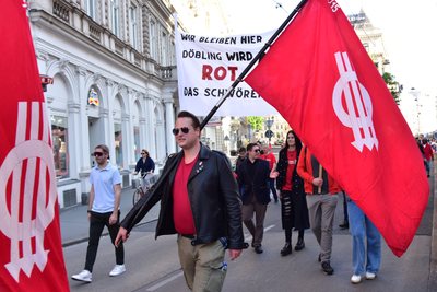 SPÖ Wien