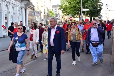 SPÖ Wien